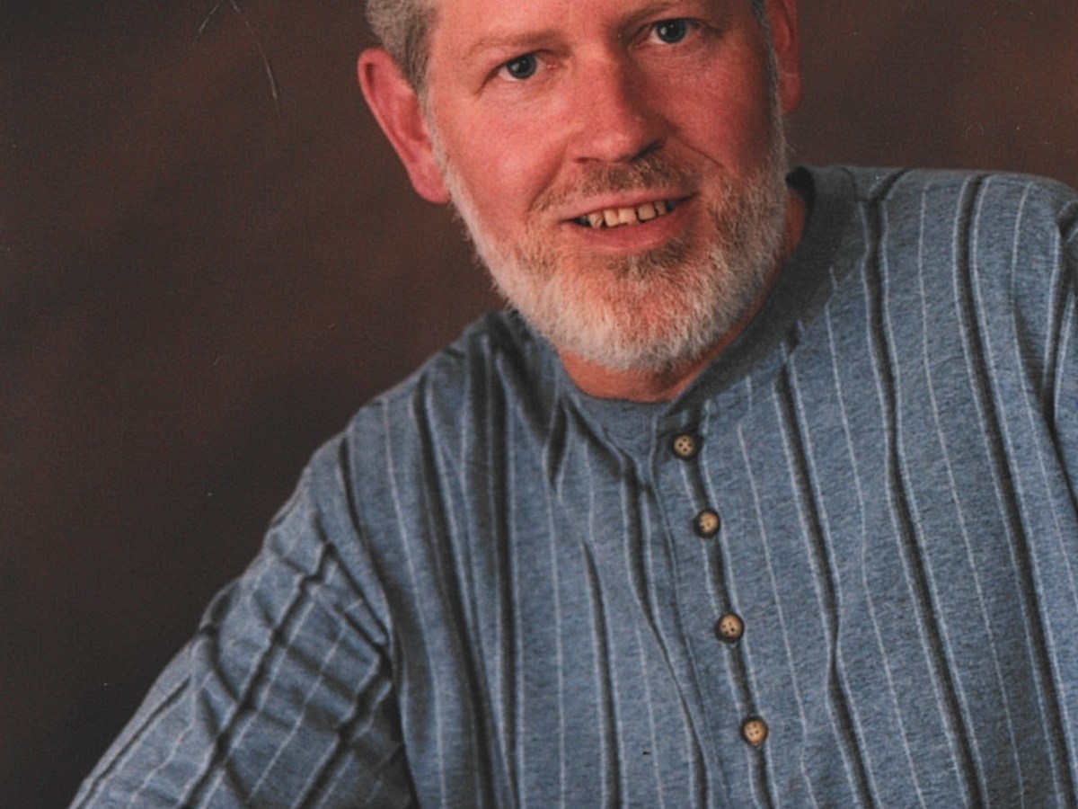 Paul DeWitt Colbath Jr.