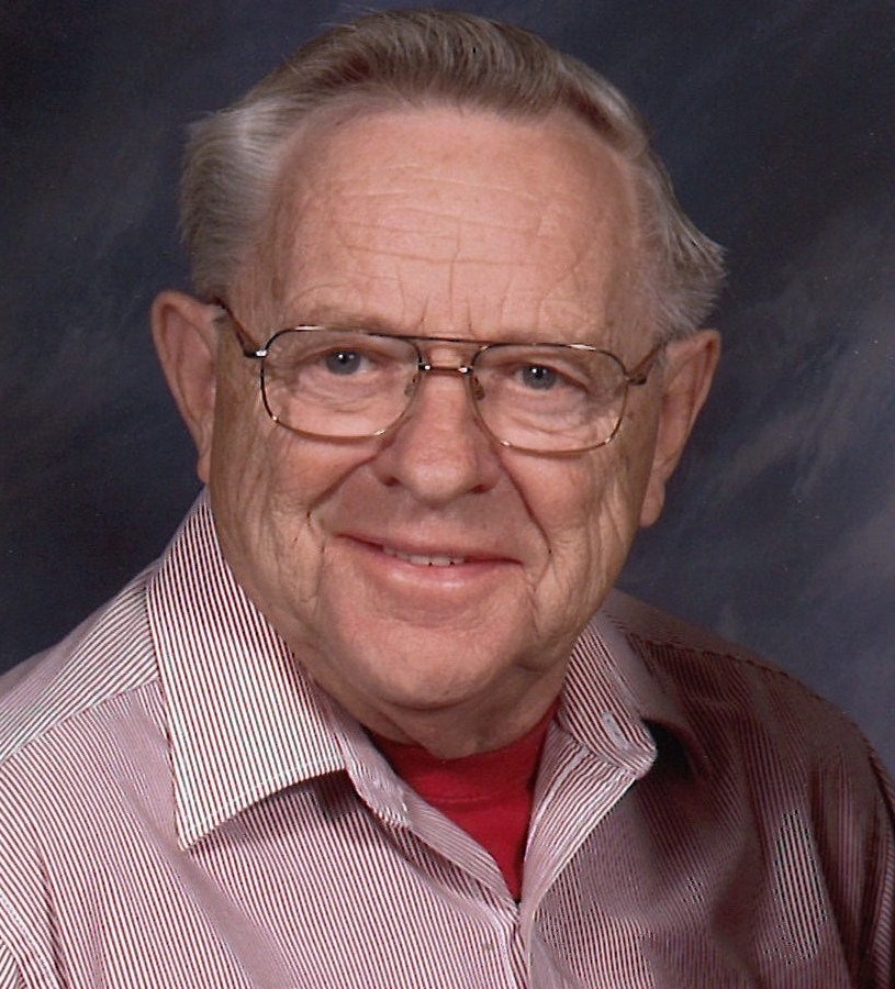 Stephen Robert Crockett