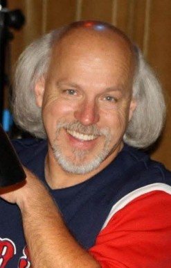 Robert L. Deschamps Jr.