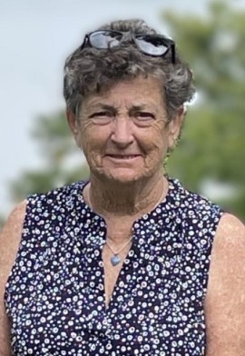 Linda Marie (Goodridge) Doody