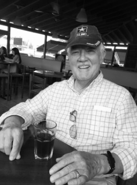 Frederick Lynn Fagin