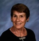 Shirlene (Heath) Hoch Gosline