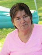 Priscilla Ann Miller