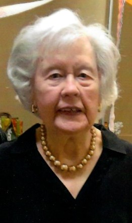 Eva M. Moulton