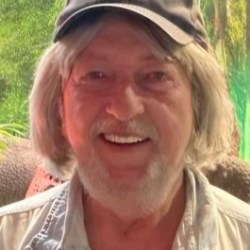 Gordon P. Page Sr.