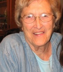 Patricia Rancourt