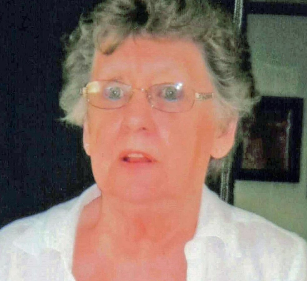 Margueritte I. Sirois