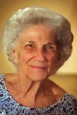 Priscilla Mae (Spencer) Lavallee Thompson