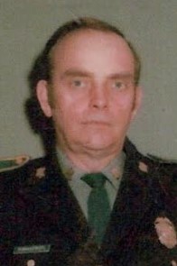 Wladyslaw (Walter) Matthew Romanowski