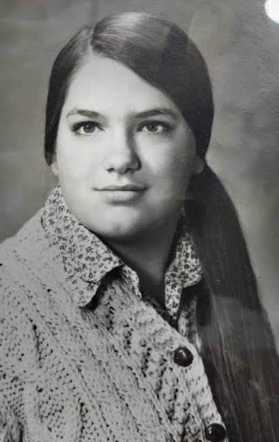 Clare Ann (Dore) Johansmeier