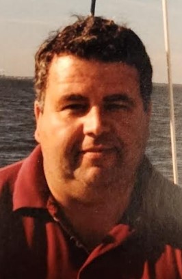 William "Bill" Francis Kiely Jr.