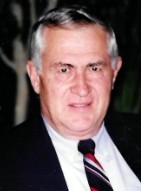 Boyd Anthony Harrington