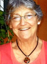 Constance “Connie” Anne Connell