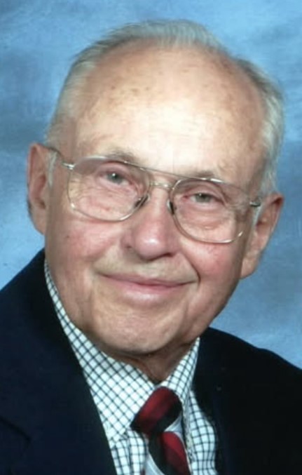 Rodney H. Cumber