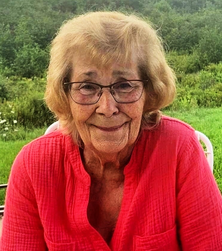 Sandra “Kay” Beaulieu