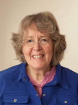 Helen Rose Dickinson