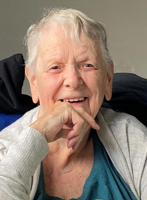 Jeannette Lavoie Ellis