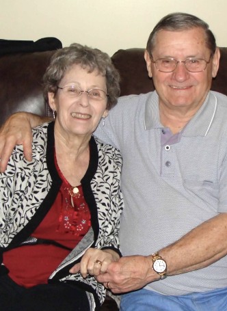 Wentworth “Wimpy” R. Goodwin