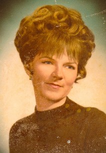 Dorothy “Dottie” Florence Hudson