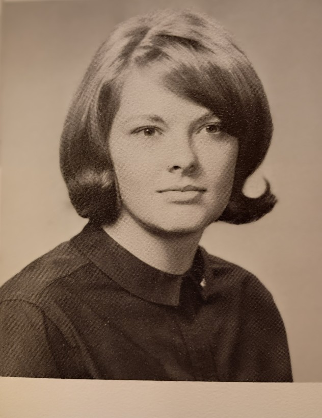 Nanone Jean (Crapser) Knight