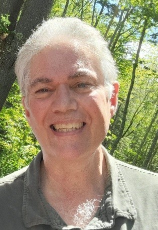 Dr. Hal James Larlee