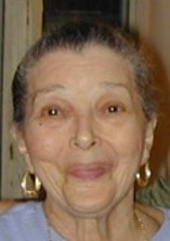 Iraida "Lucy" Macomber