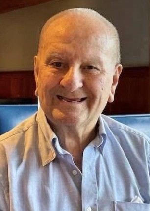 Leonide “Lee” Michaud