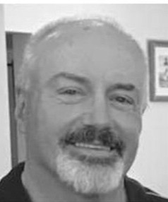 Michael Thomas O'Connor