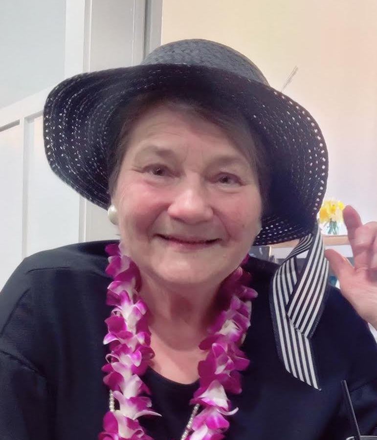 Ann Marie (Whitney) Padham