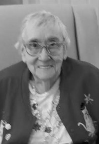 Martha Arlene Pollard