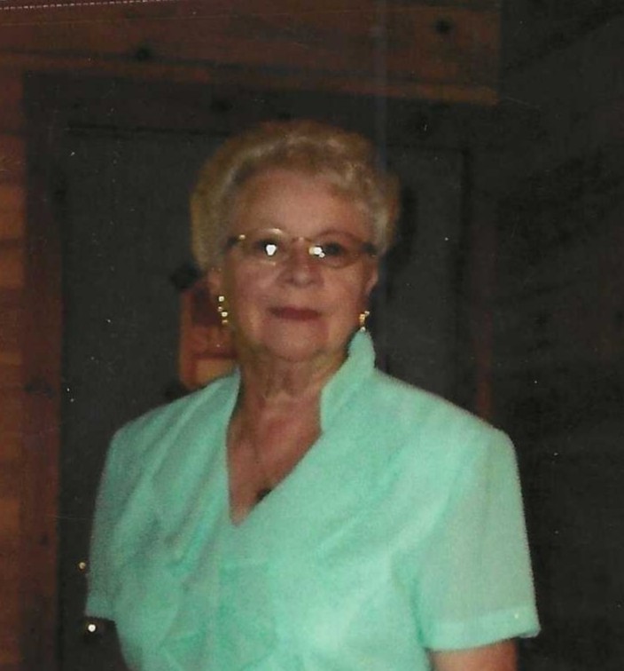 Rita E. Seguin