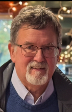 Robert Joseph Siviski "Bump"