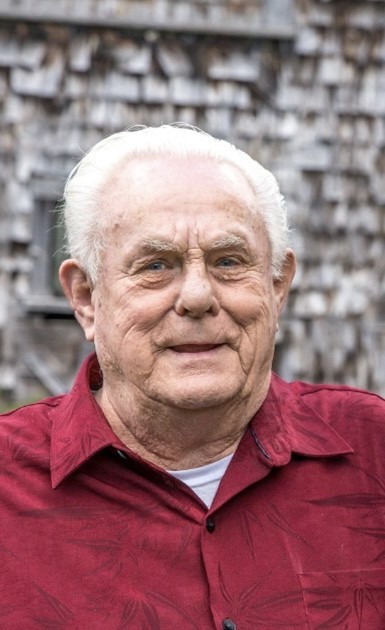 Clarence (Pete) Joseph Soucy