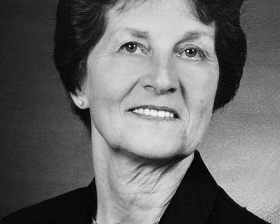 Bertha Aline Trumble