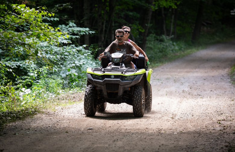 Maine trails funding requests far outpace available grants
