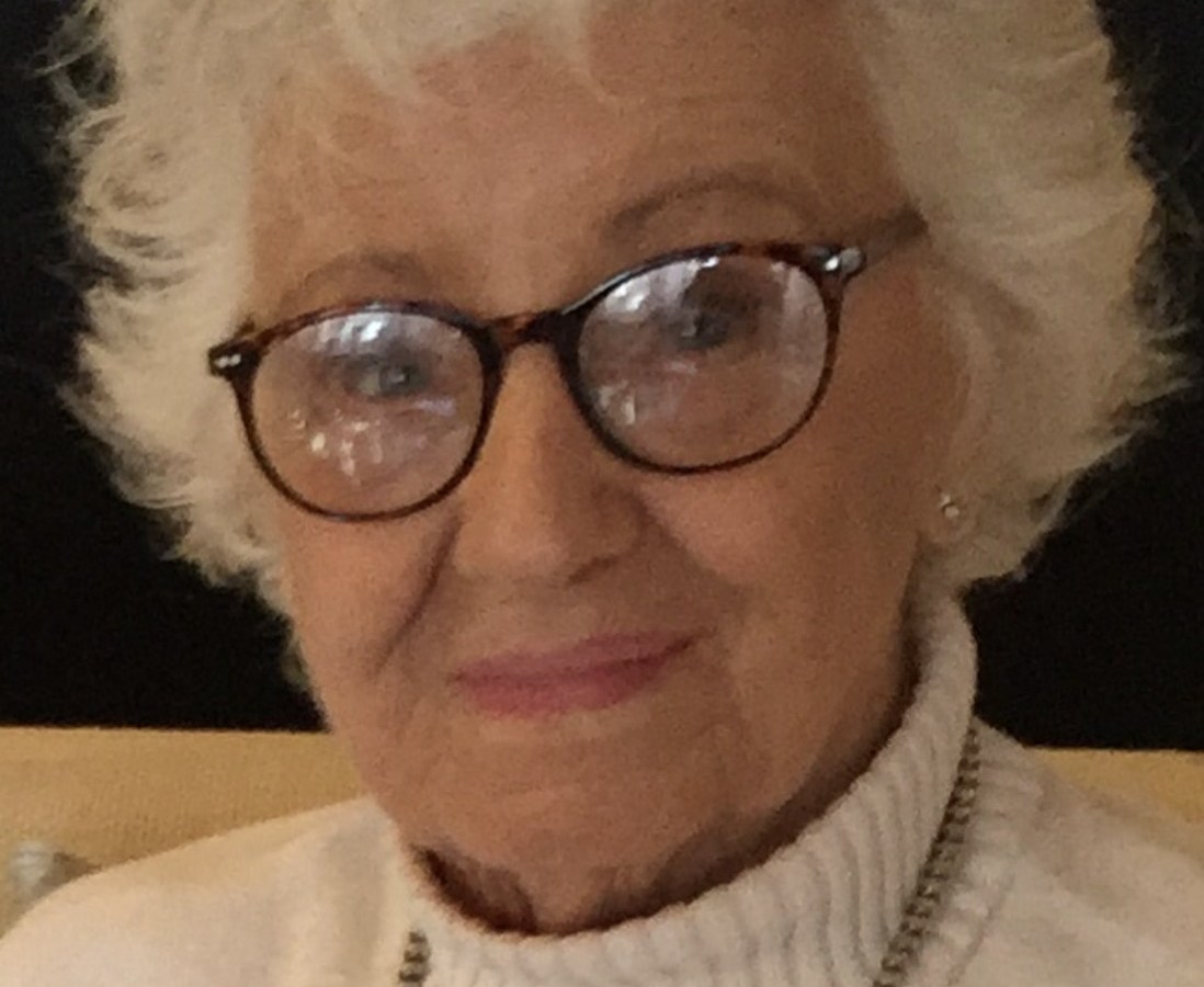 Estelle Verzoni Barnes