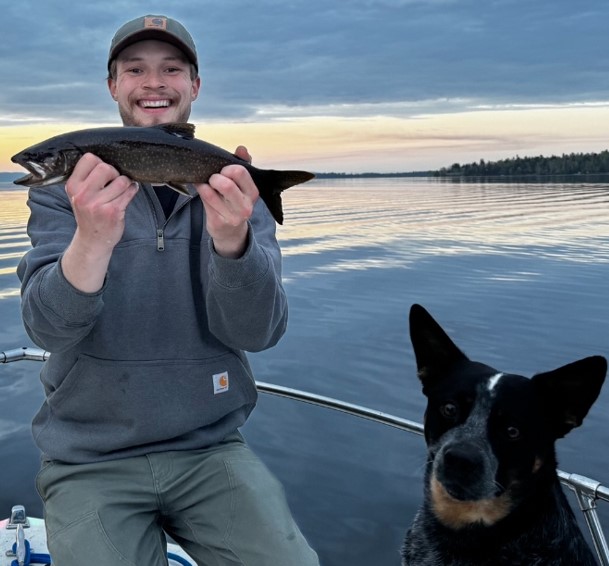 Robert “Bobby” Michael Stolt