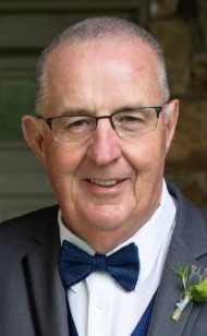 Raymond Arthur Convery