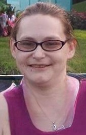 Meghan Rebecca Horton