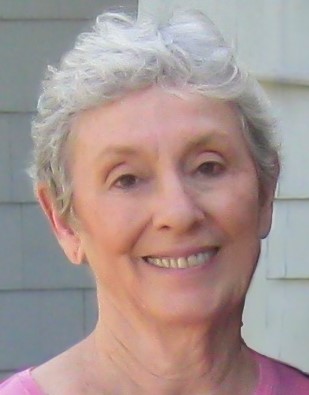 Janice Margaret (Robertson) Pooler Mathieu