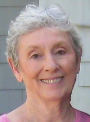 Janice Margaret Robertson Pooler Mathieu