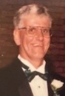 Kenneth George Quirion