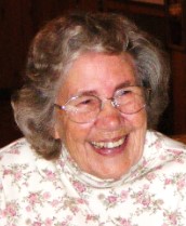 Lois A. (Deering) Starbird