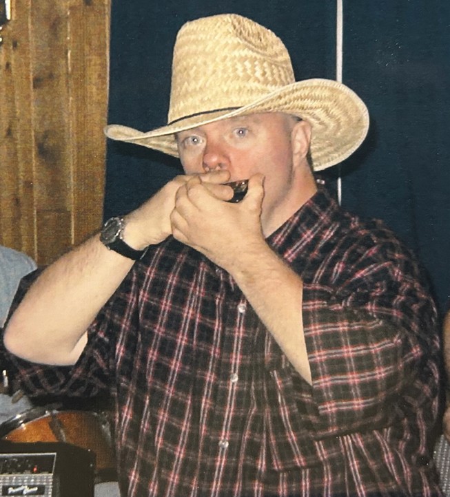 William “Bill” Andrews