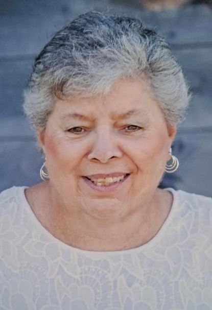 Betsy Heather Campbell