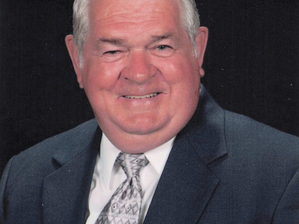 Leroy P. Desjardin