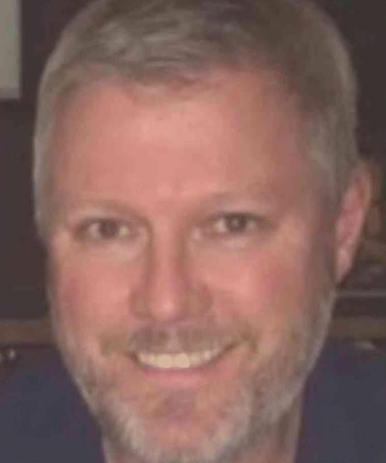 David Charles Edgecomb