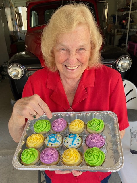 Charlene Sandra Higgins