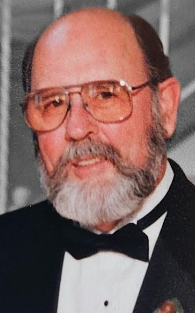 Ira L. Ellis