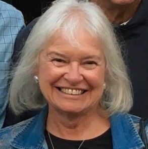 Kathleen DeRoche Nolan